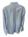 Vineyard vines Size S Light blue Cotton Solid Button Down Men's Shirt Light blue / S