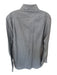 Peter Millar Size L Brown & Blue Cotton Houndstooth Button Down Men's Shirt Brown & Blue / L