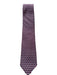 UGA NWT Black & Red Silk UGA Men's Tie Black & Red
