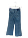 Mother Superior Size 27 Denim Cotton Medium Wash Flare High Waist Jeans Denim / 27