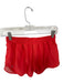 Lululemon Size 6 Tomato Nylon Blend Mesh Detail Side Pocket Athletic Shorts Tomato / 6
