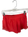 Lululemon Size 6 Tomato Nylon Blend Mesh Detail Side Pocket Athletic Shorts Tomato / 6