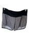 Lululemon Size 4 Gray & Black Heathered Back Pocket Athletic Shorts Gray & Black / 4