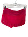 Lululemon Size 6 coral Back Pocket Athletic Shorts coral / 6