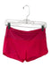 Lululemon Size 6 coral Back Pocket Athletic Shorts coral / 6