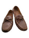 Cole Haan Shoe Size 10D Brown Leather Boat Shoe Driver Men's Loafers Brown / 10D