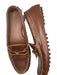 Cole Haan Shoe Size 10D Brown Leather Boat Shoe Driver Men's Loafers Brown / 10D