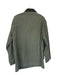 Orvis NWT Size M Olive Green Cotton Blend Quilted Lining Pockets Men's Jacket Olive Green / M