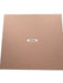 Miu Miu Shoe Size 39 Cream & pink Patent Leather Almond Toe Crystal Sneakers Cream & pink / 39