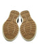 Salvatore Ferragamo Shoe Size 38 Black & Tan Synthetic Round Toe Sock Sneakers Black & Tan / 38