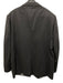 Brooks Brothers Like New Grape Wool Blend Solid 2 Button Men's Suit Grape / 46L