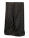 Suit Supply Gray Wool Solid 2 Button Men's Suit Gray / 44