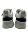 Nike Shoe Size 12 NWT Gray Synthetic Solid Sneaker Men's Shoes Gray / 12