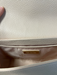 Tory Burch Light Pink Leather Crossbody Magnetic Closure Gold Hardware Bag Light Pink / Small