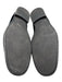 Salvatore Ferragamo Shoe Size 11.5 AS IS Black Velour Solid Men's Shoes Black / 11.5