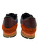 Valentino Shoe Size Est 11 AS IS Blue & Multi Synthetic Men's Shoes Blue & Multi / Est 11
