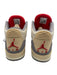 Jordan Shoe Size 12 Cream & Gray Synthetic Men's Shoes Cream & Gray / 12