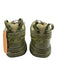 Salomon Shoe Size 13 Green Synthetic Solid Men's Shoes Green / 13