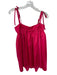 Lovers and Friends Size M Hot pink Polyester Blend Tie Strap Underwire Dress Hot pink / M