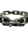 Louis Vuitton Silver Bracelet Silver