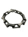 Louis Vuitton Silver Bracelet Silver