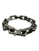 Louis Vuitton Silver Bracelet Silver