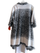 St. John Size 8 White Viscose Knit Open Front Back Zip Dress Set White / 8