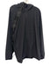 Nike Size xxxl Black Nylon hood Men's Jacket Black / xxxl