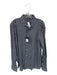 Faherty NWT Size XL Navy & White Supima cotton Grid Button Down Men's Shirt Navy & White / XL