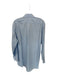 Stafford Size 16 Light blue Cotton Solid Dress Shirt Men's Shirt Light blue / 16