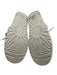 Ugg Shoe Size 13 AS IS Cream Leather Fur Lining Men's Shoes Cream / 13