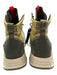 Sorel Shoe Size 13 Gray & Tan Synthetic High Top Men's Shoes Gray & Tan / 13