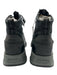 Sorel Shoe Size 13 Black Synthetic High Top Men's Shoes Black / 13