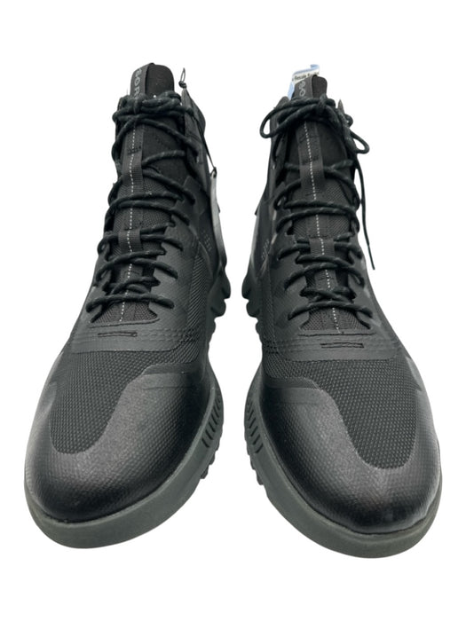 Sorel Shoe Size 13 Black Synthetic High Top Men's Shoes Black / 13