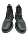 Sorel Shoe Size 13 Black Synthetic High Top Men's Shoes Black / 13