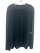 Lululemon Size Est L Navy Synthetic Solid Athletic Sweatshirt Long Sleeve Shirt Navy / Est L