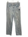 Joe's Size 29 Light Wash Cotton Denim High Rise Distressed Pockets Jeans Light Wash / 29