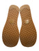 Dolce Vita Shoe Size 11 Beige Leather Upper Almond Toe Penny Loafer Loafers Beige / 11