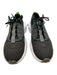 Nike Shoe Size 11 Black & White Synthetic Solid Sneaker Men's Shoes Black & White / 11