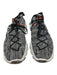 Nike Shoe Size 14 Gray & Black Synthetic Heathered Athleisure Men's Shoes Gray & Black / 14