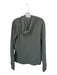 Vuori NWT Size S Olive Green Lyocell Waffle Full Zip hood Men's Jacket Olive Green / S