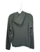 Vuori NWT Size S Olive Green Lyocell Waffle Full Zip hood Men's Jacket Olive Green / S