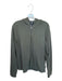 Vuori NWT Size S Olive Green Lyocell Waffle Full Zip hood Men's Jacket Olive Green / S