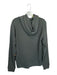 Vuori NWT Size S Olive Green Lyocell Waffle Full Zip hood Men's Jacket Olive Green / S