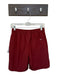 Vuori NWT Size S Rust Recycled Polyester Solid Athletic Men's Shorts Rust / S
