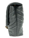 Tory Burch Slate Blue Leather Diagonal Stitching GHW Chain Dust Bag Incl. Bag Slate Blue / Small