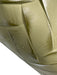 J.W. Anderson Green Leather Embossed Shoulder Bag Gold Hardware Bag Green / Medium