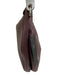 Marc By Marc Jacobs Bordeaux Leather Pebbled Hobo Shoulder Bag Bag Bordeaux / M/L