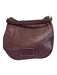 Marc By Marc Jacobs Bordeaux Leather Pebbled Hobo Shoulder Bag Bag Bordeaux / M/L