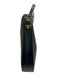 Tod's Black Leather Pebbled Shoulder Bag Hobo Dust Bag Incl. Bag Black / Large